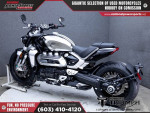 2023 Triumph ROCKET 3 R CHROME EDITION