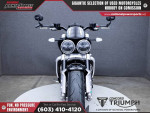 2023 Triumph ROCKET 3 R CHROME EDITION
