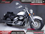 2003 Suzuki VL800 VL 800 VL-800 INTRUDER VOLUSIA 800
