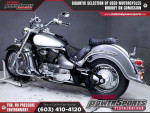 2003 Suzuki VL800 VL 800 VL-800 INTRUDER VOLUSIA 800