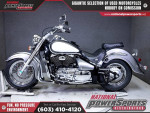 2003 Suzuki VL800 VL 800 VL-800 INTRUDER VOLUSIA 800