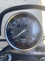 1988 Honda Shadow VLX (VT600C)