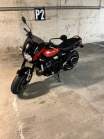 2018 Kawasaki Z900RS