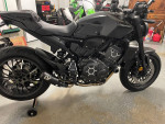 2023 Honda CB1000r NEO Cafe Black Edition