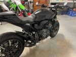 2023 Honda CB1000r NEO Cafe Black Edition