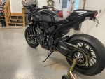 2023 Honda CB1000r NEO Cafe Black Edition