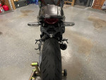 2023 Honda CB1000r NEO Cafe Black Edition