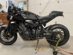2023 Honda CB1000r NEO Cafe Black Edition