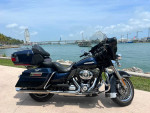 2012 Harley Davidson Electra Glide Ultra Limited *FINANCING AVAILABLE*