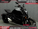 2022 Ducati DIAVEL 1260 S WABS