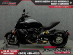 2022 Ducati DIAVEL 1260 S WABS