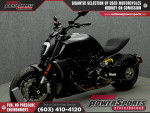 2022 Ducati DIAVEL 1260 S WABS
