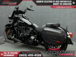 2019 HARLEY DAVIDSON FLHCS HERITAGE CLASSIC 114 WABS