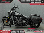2019 HARLEY DAVIDSON FLHCS HERITAGE CLASSIC 114 WABS