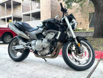 2006 - Honda 599 (CB600F)