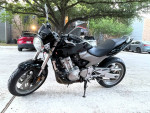2006 - Honda 599 (CB600F)