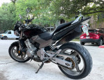 2006 - Honda 599 (CB600F)