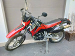 2002 KTM 640 LC4E