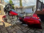2016 Harley Davidson Street Glide Special