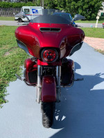 2016 Harley Davidson Street Glide Special