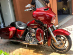 2016 Harley Davidson Street Glide Special