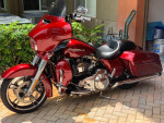 2016 Harley Davidson Street Glide Special