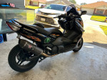 Yamaha T-Max 500cc