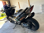 Yamaha T-Max 500cc