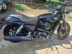 Harley Davison 2015 Street 500