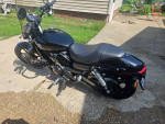 Harley Davison 2015 Street 500