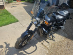 Harley Davison 2015 Street 500
