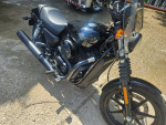 Harley Davison 2015 Street 500