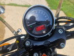 Harley Davison 2015 Street 500