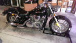 HONDA VTX 1300C