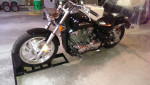 HONDA VTX 1300C