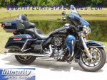 2014 HARLEY ULTRA CLASSIC 4K MILES 2 TONE NICE BIKE NO DEALER FEES!