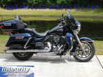 2014 HARLEY ULTRA CLASSIC 4K MILES 2 TONE NICE BIKE NO DEALER FEES!