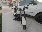 2019 Road King Special
