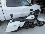2019 Road King Special