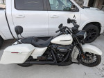 2019 Road King Special