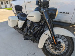 2019 Road King Special