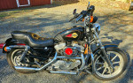 Excellent Condition Sportster!