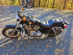 Excellent Condition Sportster!
