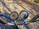 Excellent Condition Sportster!