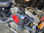 Excellent Condition Sportster!