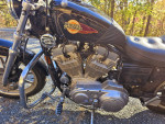 Excellent Condition Sportster!