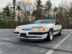 1988 Ford Foxbody Mustang LX 5.0 Survivor
