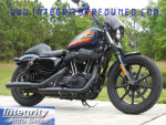 2020 HARLEY SPORTSTER 1200 IRON COOL BIKE NO BS DEALER FEES!