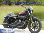 2020 HARLEY SPORTSTER 1200 IRON COOL BIKE NO BS DEALER FEES!