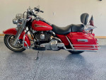 2003 Harley Davidson Firefighter Special Edition
